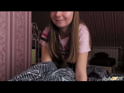 ❤️ Blondie nyedot dheweke bff rumiyin lan nemu cum ing dheweke tutuk ❤️❌ Video jancok ing pornojv.recetasketo.top ❌️❤