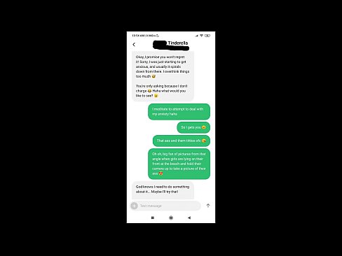 ❤️ Aku nambahake PAWG anyar saka Tinder menyang haremku (kalebet ngobrol karo Tinder) ❤️❌ Video jancok ing pornojv.recetasketo.top ❌️❤